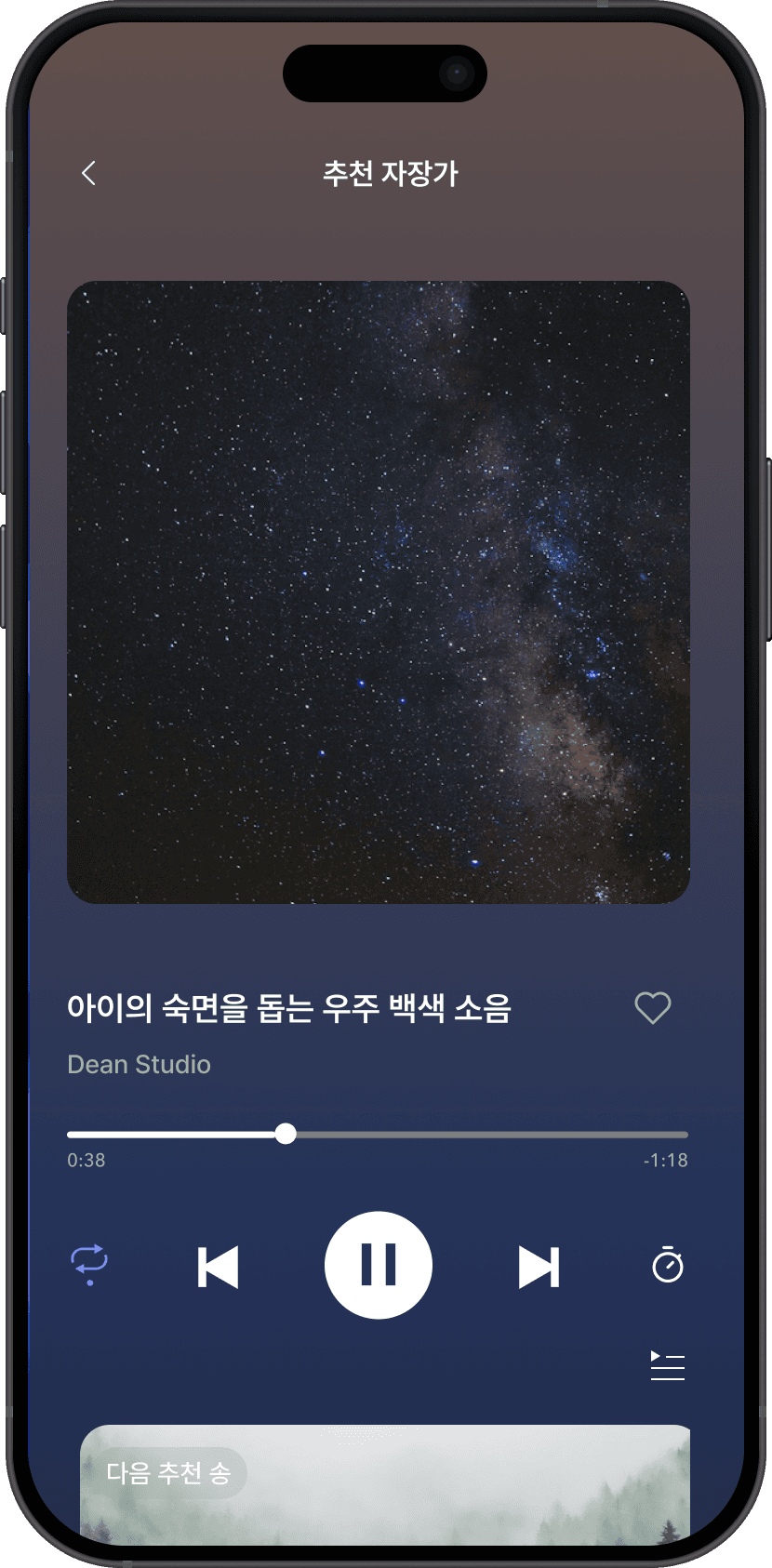 보니 서비스 화면 8
